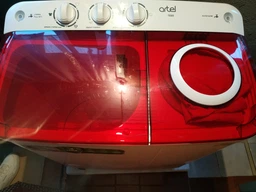 Пральна машина ARTEL TE 60 RED фото від покупців 1