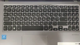 Ноутбук ASUS Laptop X515MA-BR150 (90NB0TH1-M04320) Slate Grey фото от покупателей 11