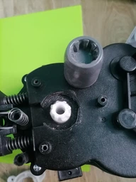 М'ясорубка ROTEX RMG202-G Vega фото от покупателей 10