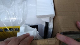 ZANUSSI ZWH/S 80 Nero фото від покупців 1