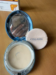 Пудра Enough Collagen Hydro Moisture Two way cake 13 (13 г) (861758-935518-2)