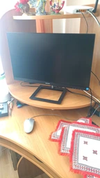 Монитор 23.8" Philips 242E1GAJ/00 фото от покупателей 7