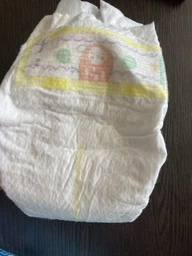 Підгузки Pampers Premium Care Розмір 1 (2-5 кг) 26 шт (8001841104614) фото від покупців 8