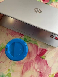 Ноутбук HP Laptop 15s-eq1001ua (1U9R5EA) Natural Silver фото от покупателей 2