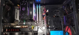 Накопичувач SSD M. 2 2280 256GB GIGABYTE (GP-ASM2NE2256GTTDR) фото від покупців 4