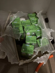 Упаковка сока Чудо-Чадо прямого отжима Яблоко без сахара с 6 месяцев 0.2 л х 18 шт (4820003680216) фото от покупателей 4