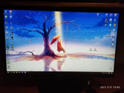 Монітор 23.8" Acer Nitro XV242YPbmiiprx (UM.QX2EE.P01) - 165Hz / 8-Bit / DisplayHDR 400 / FreeSync Premium фото від покупців 1