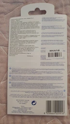Ножнички детские с колпачком Chicco Розовые (05912.10) фото от покупателей 2