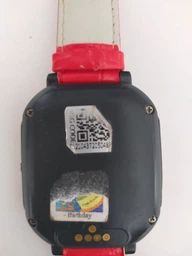 Кабель зарядки Yudadiy для смарт годин Colmi T1, Makibes BR4, N58 ECG, DT28, MX9, E04 фото від покупців 1