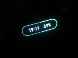 Фитнес-браслет Xiaomi Mi Smart Band 6 Black