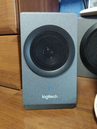 Акустическая система Logitech Audio System Z337 Bold Sound with Bluetooth (980-001261) фото от покупателей 1
