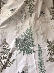 Комплект постельного белья MirSon Бязь Premium 17-0006 Donata 200х220 (2200001385092) фото от покупателей 10