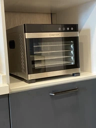Сушіння WetAir WFD-K650S