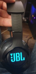Навушники JBL Quantum 400 Black (JBLQUANTUM400BLK) фото від покупців 5