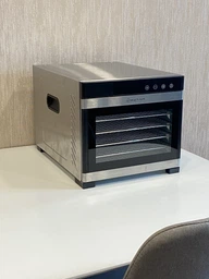 Сушіння WetAir WFD-K650S фото від покупців 1