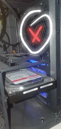 Корпус GAMEMAX GM-ONE FRGB фото от покупателей 2