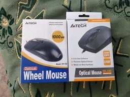 Мышь A4Tech OP-720 USB Black (4711421699495) фото от покупателей 12