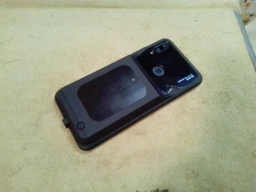 Чохол-акумулятор XON PowerCase для Xiaomi Redmi Note 7 6000 mAh Blac фото від покупців 3