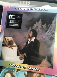Виниловая пластинка Barry White – Stone Gon" 1973/2018 (0602567410546) 20th Century Records/EU Mint (art.238279)