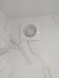 Вытяжной вентилятор Soler&Palau Silent-100 CZ Silver фото от покупателей 10