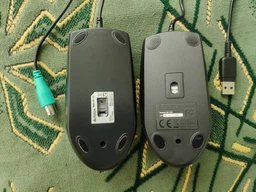 Мышь A4Tech OP-720 USB Black (4711421699495) фото от покупателей 13