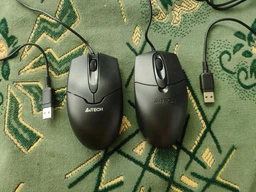Мышь A4Tech OP-720 USB Black (4711421699495) фото от покупателей 17