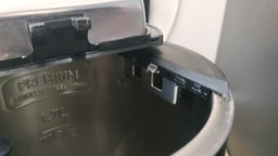 Електрочайник TEFAL Digital KO851830 фото від покупців 9