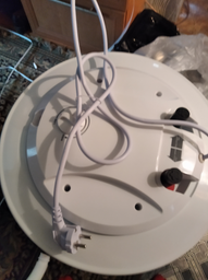 Бойлер WILLER EV80DR optima фото від покупців 7
