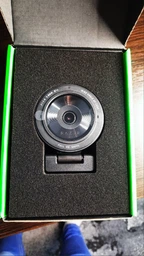 Веб-камера Razer Kiyo Pro (RZ19-03640100-R3M1) фото від покупців 4