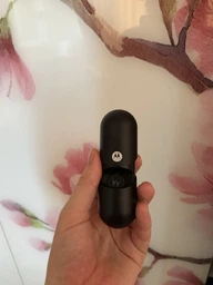 Наушники Motorola Verve Buds 400 Black TWS (SH031 BK) фото от покупателей 1