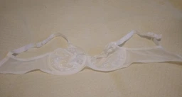 Бюстгальтер з кісточками Conte Sensuelle Rb6024 16С-0093КСП 80E Білий (4810226326947)