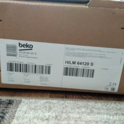 Комбіновані варильна поверхня Beko HILM 64120 S фото от покупателей 16