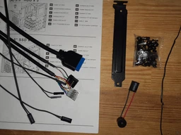 Корпус AeroCool CS-102 (4713105951660) фото от покупателей 6
