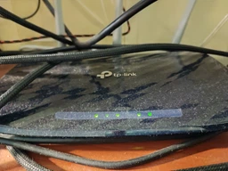 Маршрутизатор TP-LINK Archer A2 фото от покупателей 4