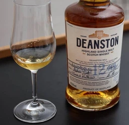 Виски односолодовый Deanston Un-Chill Filtered 12 лет выдержки в подарочной упаковке 0.7 л 46.3% (5029704217175) фото от покупателей 1