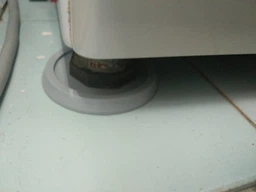 Антивибрационные подставки для стиральных машин Electrolux 9029795243 фото от покупателей 11