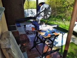 Верстат Black+Decker WM536 фото від покупців 1