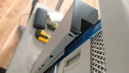 Вытяжка VENTOLUX GARDA 60 MX (650) 1M фото от покупателей 12