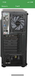 Комп'ютер Everest Home 4090 (4090_9104) фото від покупців 5