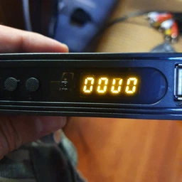 Тюнер Т2 Digital приставка для телевизора