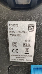Универсальний Набір мішків аналог FC8021/03 для пилососа Electrolux Philips 883802103010 фото від покупців 13