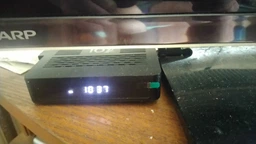 Смарт ТВ Приставка TOX1 4/32GB Android 9.0 Amlogic S905X3 фото від покупців 4