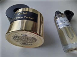 Парфюмированная вода унисекс Morale Parfums Kirke 100 мл (3100458708996) фото от покупателей 7