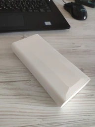 УМБ Xiaomi Mi Power Bank 2C 20000 mAh QC3.0 PLM06ZM White (VXN4220GL) фото от покупателей 5