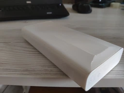 УМБ Xiaomi Mi Power Bank 2C 20000 mAh QC3.0 PLM06ZM White (VXN4220GL) фото от покупателей 4