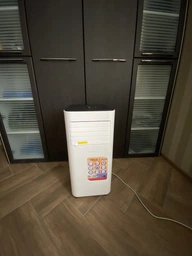 Кондиціонер WetAir WPAC-M09K фото від покупців 5