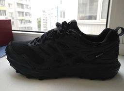 Кроссовки Asics Gel-Sonoma 6 Gore-Tex Размер 43.5 (27,5 см) 1011B048-002