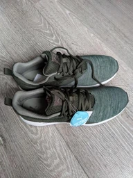 Мужские кроссовки Puma Nrgy Comet 19055664 47 (12UK) 31 см Черные (4065452838423) фото от покупателей 1