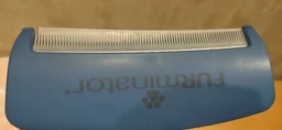 Фурминатор для собак с длинной шерстью FURminator размер L (691657) (4048422141136) фото от покупателей 19