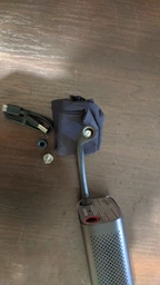 Компрессор универсальный Xiaomi Mi Portable Electric Air Compressor MJCQB02QJ (DZN4006GL) фото от покупателей 2